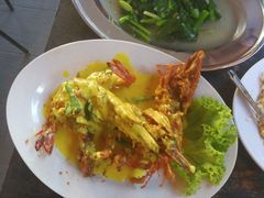 -真浪大家乐海鲜餐馆