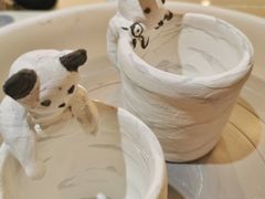 成品-今日陶艺(富力广场店)