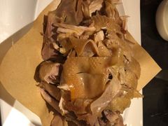-金掌勺锅包肉(太原万达店)