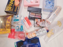 -新罗免税店(首尔总店)