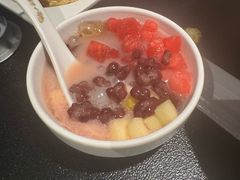 -辣尚瘾·烤鱼·新川菜(牡丹园直营店)