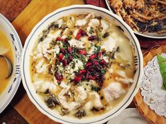 -非常粥道(天宝东街店)