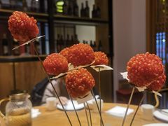 -壹零捌道·北京烤鸭(车公庄店)
