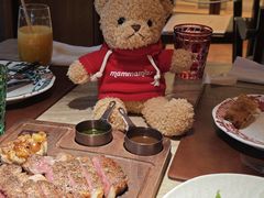 -Mammamia意大利餐厅(阳春巷店)