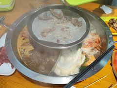 -养牛邓·潮汕牛肉海鲜自助火锅(广州店)