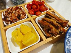 -老浒记烤鸭-北京菜(琉璃厂店)