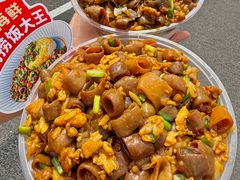 -必点海鲜·海肠捞饭大王(滨江道店)