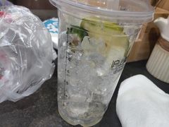 -沪上阿姨·精选茶饮(天河城店)