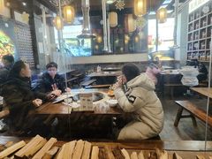 -印象老灶台三下锅·湘西本土原味菜(天门山索道店)