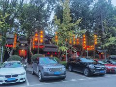 -哈哈曲艺社(西门闲亭店)