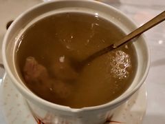 -香香海南菜餐厅