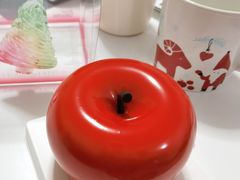 -好利来(团结湖店)