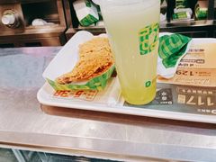 -德克士(二宫店)