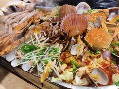 -原乡故事里海鲜大餐(玉祥门北马道巷店)