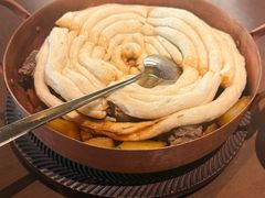-奉天小馆·非遗东北菜(沈阳万象城店)