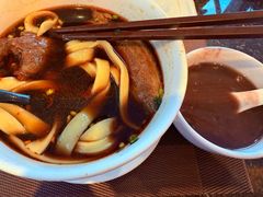 -中国厨房/台湾牛肉面