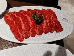 -橘焱胡同烧肉夜食(BFC外滩金融中心店)
