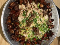 -大丰收脆鱼(浦西万达店)