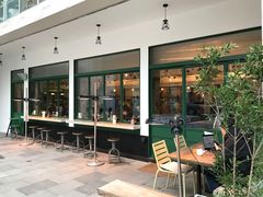 -RAC BAR(安福路店)