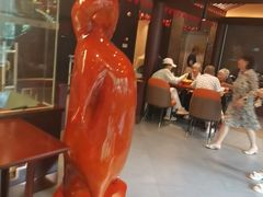 -古南都·老广东酒楼(龙江店)