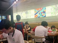 大堂-韩礼年糕(飞虹路店)