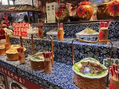 -客家大院·非遗赣南客家菜(郁孤台店)