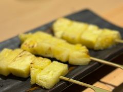 -眞日本料理