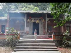 -飞霞风景名胜区