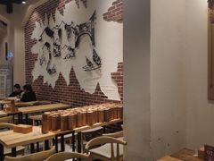 大堂-嘉州叶婆婆钵钵鸡(建设路店)