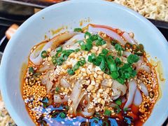 -探鱼·鲜青椒爽麻烤鱼(银泰城店)