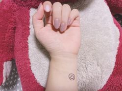 点击看大图 -LWL nail studio美甲美睫工作室