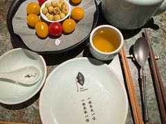餐前小吃-苏帮袁Sue Cuisine(南开大悦城店)