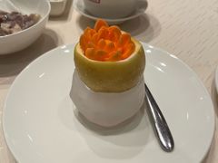 -香乐园·淮扬菜中餐厅·Shang Garden(福田香格里拉店)