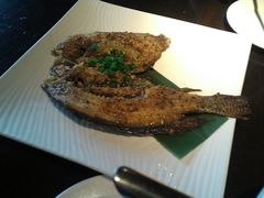 烤罗非鱼-茶马古道(大悦城店)
