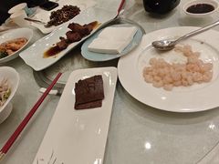 -梅龙镇酒家(南京西路总店)