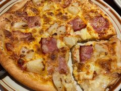 -萨莉亚意式餐厅(国和1000店)