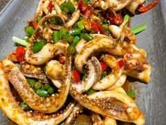 -三道菜(明堂公园店)