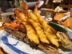 -大岛日本料理铁板烧(南通大饭店)