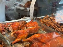 -竺桥兄弟烤鸭(总店)