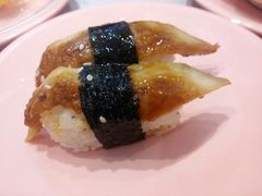 -争鲜回转寿司(流行前线店)