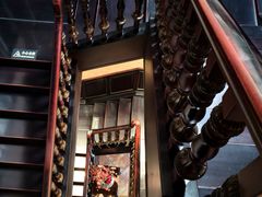 -福禧酒窖·中餐厅 (万柳店)