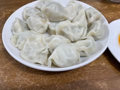 韭菜饺子-山东水饺(南坪新街店)