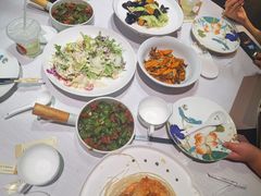-鱼翅楼·津派砂锅鱼翅(水上公园店)