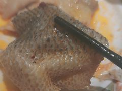 -羊门客在·烤盐池滩羊·川菜