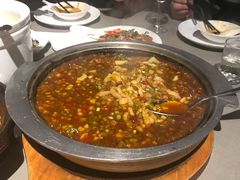 -铜锣湾·有麝自然香(长嘉汇购物公园店)