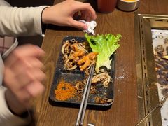-新石器烤肉(中房金谊广场店)