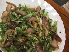 -盛天毛血旺非遗美食(观音桥店)