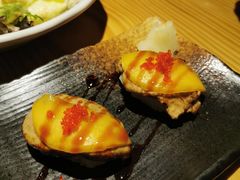 -和食亭·自助·烤肉·寿喜烧(海创园店)