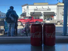 -Steveston Pizza Company (Richmond)