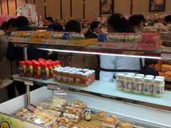 -长发西饼(临顿路店)